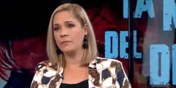 Mavys Alvarez reveló que fue abusada por Diego Maradona cuando estaba en La Habana