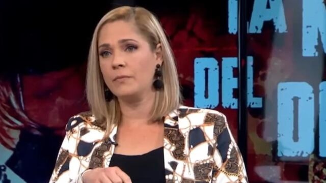 Mavys Alvarez reveló que fue abusada por Diego Maradona cuando estaba en La Habana