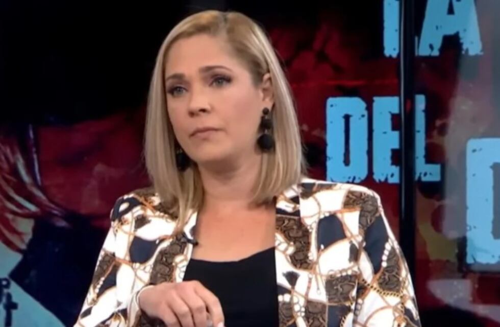 La confesión de Mavys Alvarez: “Maradona me violó mientras mi madre lloraba del otro lado de la puerta”