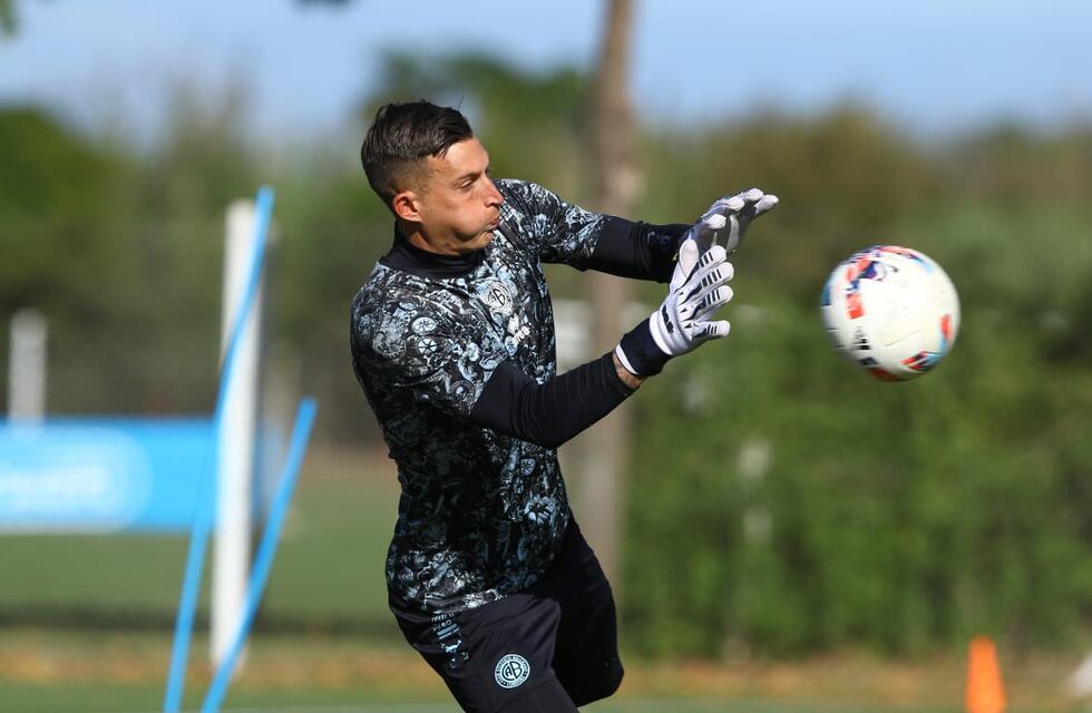 Belgrano y el posible equipo titular para jugar contra All Boys