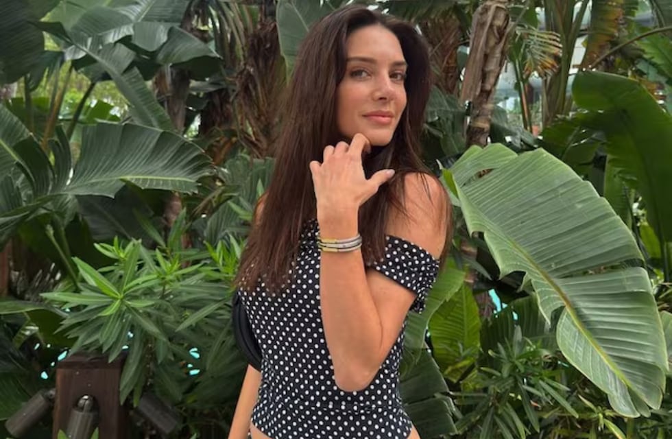 Miss Argentina y empresaria: quién es Valentina, la novia cordobesa de J Balvin