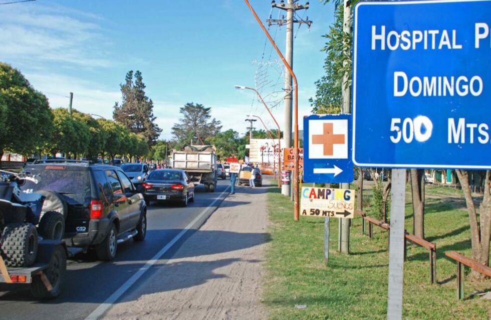 Murió el hombre que había sido acuchillado en Santa Cruz del Lago