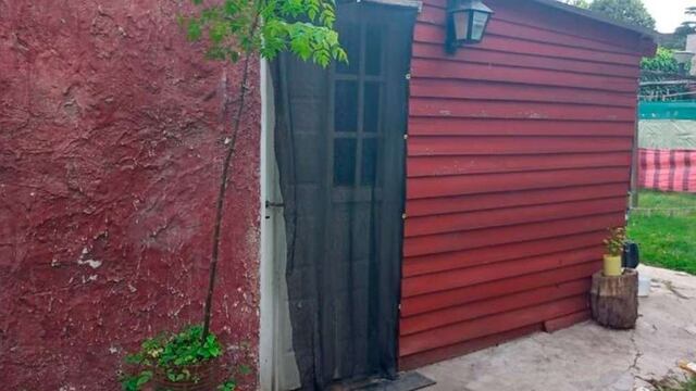 Una mujer y su hija fueron secuestradas durante tres años por un hombre que conocieron vía Facebook