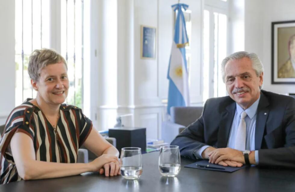 Nueva titular de la Oficina Anticorrupción: Alberto Fernández oficializó la designación de una abogada de su confianza