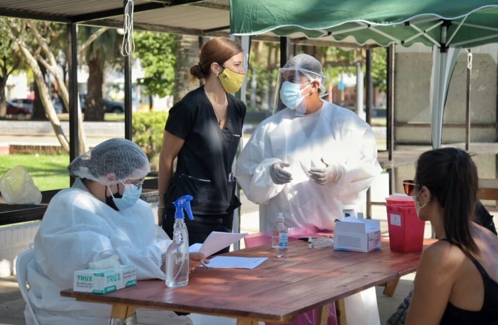 La Dra. Melina Gallo renunció al cargo de Directora Médica del Hospital de Arroyito