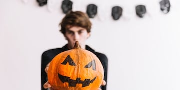 Halloween: 4 disfraces sacados de películas para hacer en casa, pero sin gastar una fortuna
