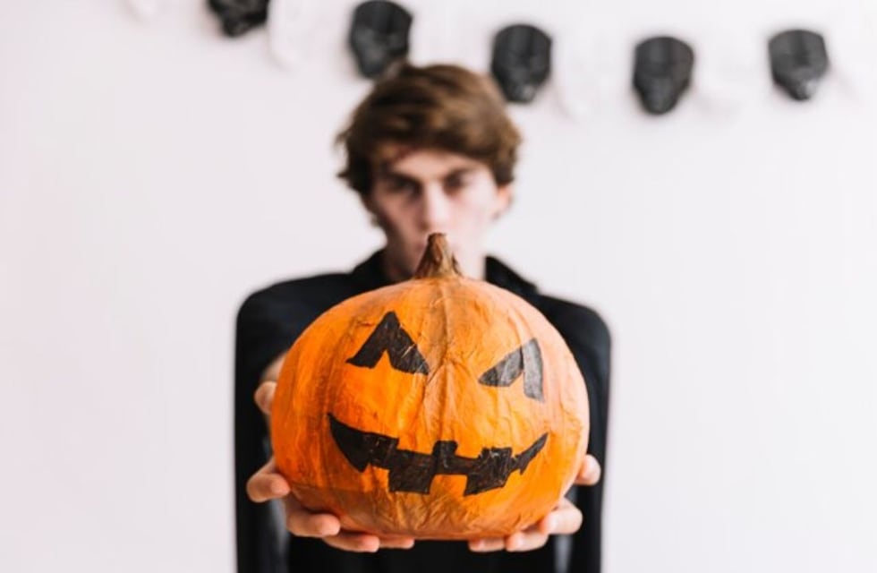 Halloween: 4 disfraces sacados de películas para hacer en casa, pero sin gastar una fortuna