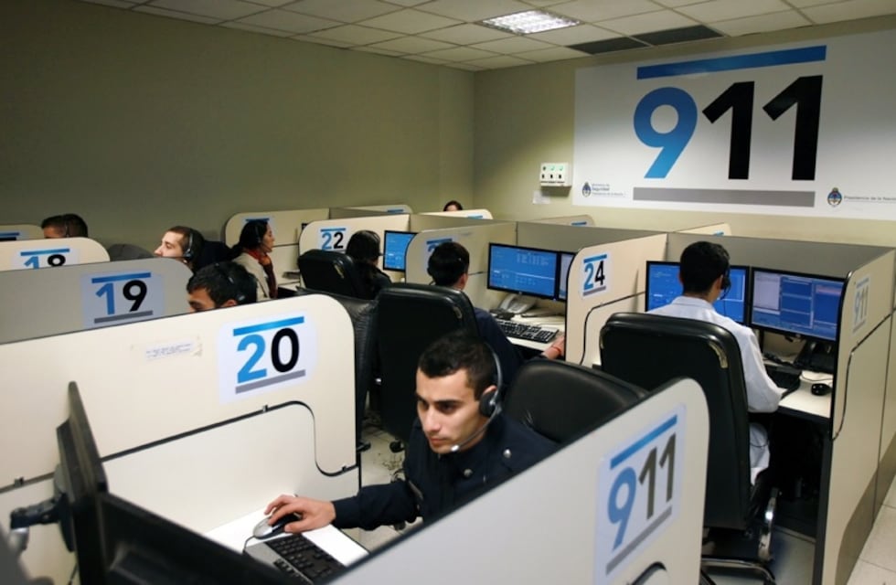 San Juan: falsas denuncias y bromas lideraron el ranking de llamados al 911