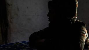 El crudo testimonio de la mujer que denunció abuso sexual por parte de un policía en Río Cuarto (Gentileza Andrés Oviedo/Diario Puntal).