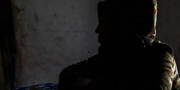 El crudo testimonio de la mujer que denunció abuso sexual por parte de un policía en Río Cuarto (Gentileza Andrés Oviedo/Diario Puntal).