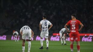Talleres sigue sin levantar cabeza, y se le arrimaron mucho en zona de Copa Libertadores en la tabla anual, su gran objetivo.