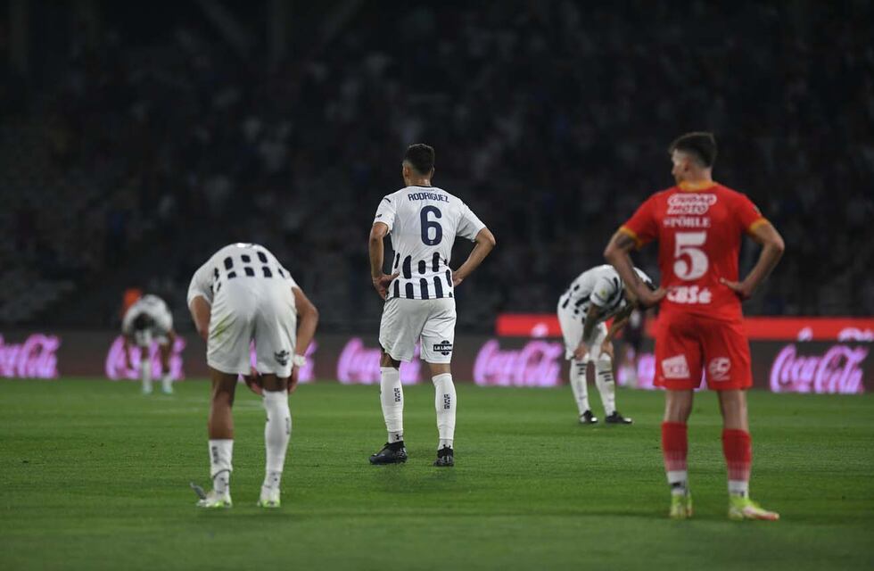 Belgrano y Talleres, y el resultado que es una mala noticia para los dos