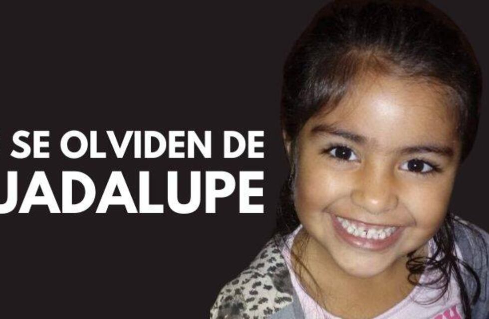 El gesto de un club de San Luis para la familia de Guadalupe Lucero