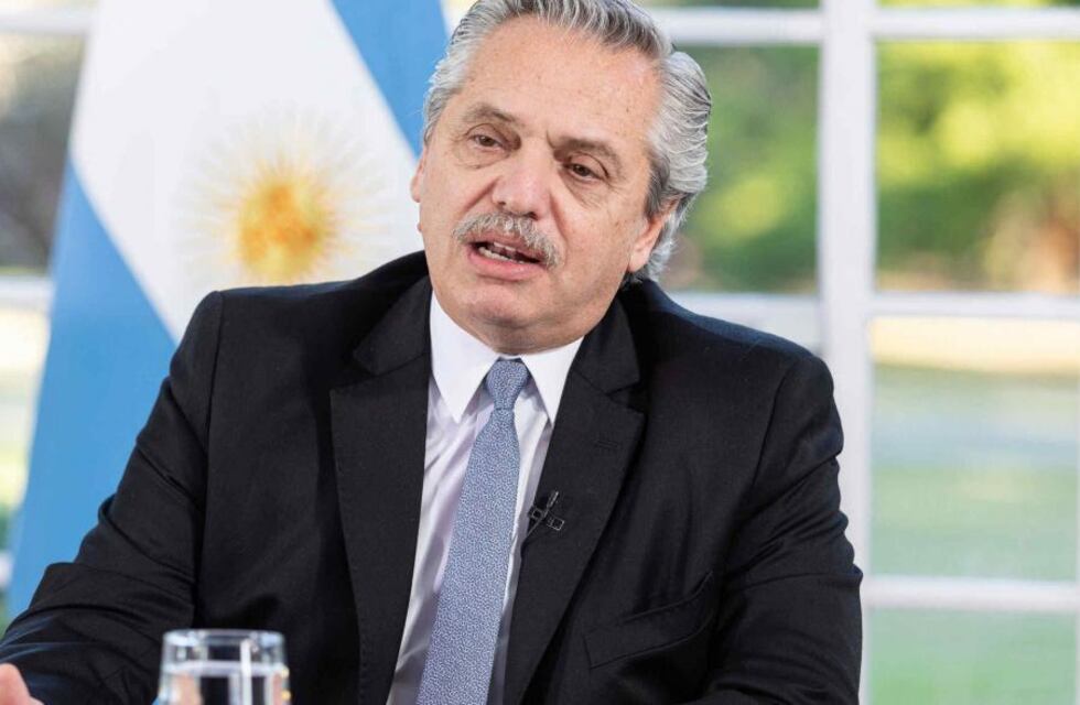 Alberto Fernández sobre Mauricio Macri: “Lo único que nos frustró a los argentinos fue ese presidente”