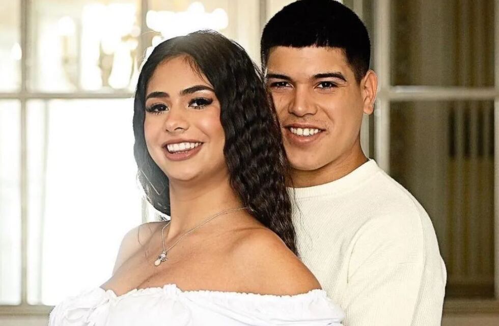 Qué ritual practicará Thiago Medina para no desmayarse durante el parto de Daniela Celis