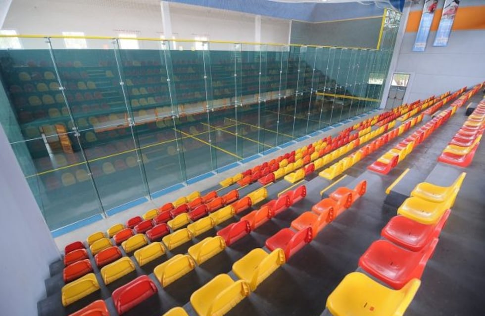 San Luis será sede del Mundial de Pelota Vasca 2026