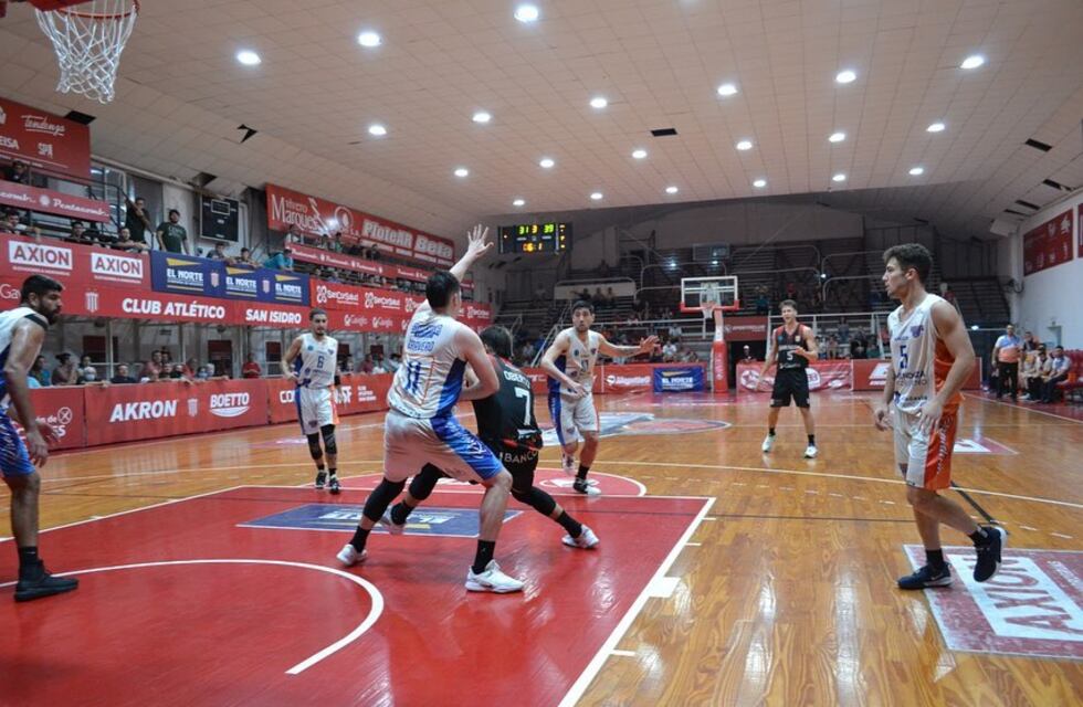 Cuartos de final adentro para Los Halcones