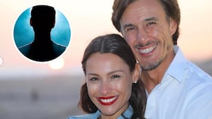 ¿Apostarán nuevamente a su amor? Pampita se habría visto a la madrugada con un reconocido exnovio en plena crisis con Roberto García Moritán