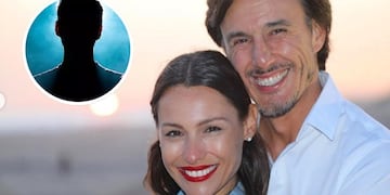 ¿Apostarán nuevamente a su amor? Pampita se habría visto a la madrugada con un reconocido exnovio en plena crisis con Roberto García Moritán