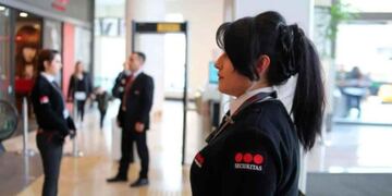 Securitas es una compañía líder en seguridad y protección. Foto: Gentileza