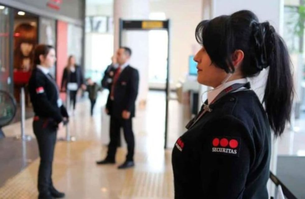 Securitas admitió que pagó millonarias sumas de dinero en concepto de coimas