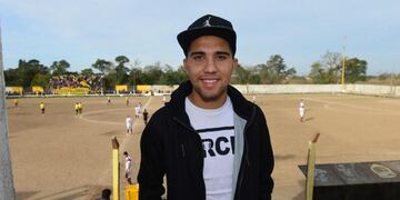 El exTalleres deberá ir a juicio para responder sobre una denuncia de golpes y amenazas contra un adolescente.