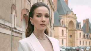 Natalia Oreiro