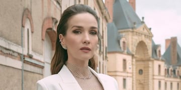 Natalia Oreiro