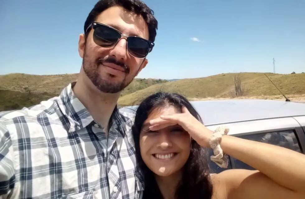 Una exabogada de Pablo Laurta en Córdoba rompió el silencio: “Nos sorprendió a todos”