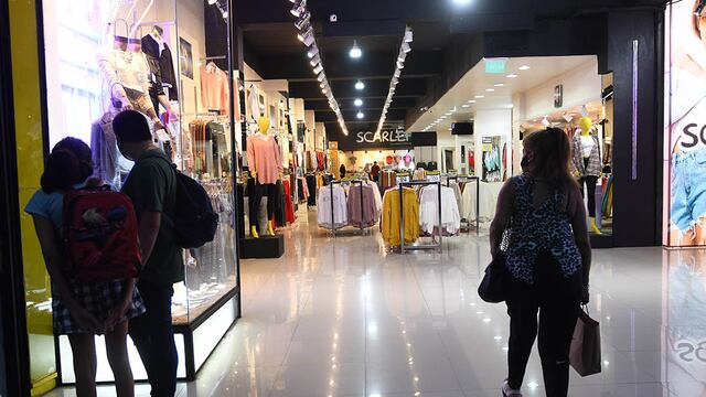 El gobierno de Mendoza dispuso salidas por terminación del número de DNI para realizar compras.