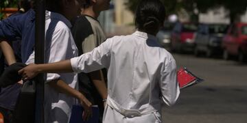 Eldorado: habilitan una página para inscribirse al Boleto Estudiantil Gratuito