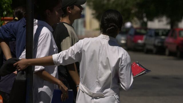 Eldorado: habilitan una página para inscribirse al Boleto Estudiantil Gratuito