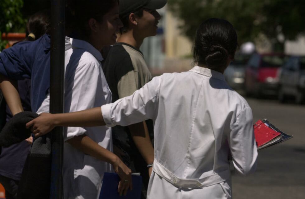 Eldorado: habilitan una página para inscribirse al Boleto Estudiantil Gratuito