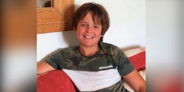 Pedro Heguy (Funes Hoy)