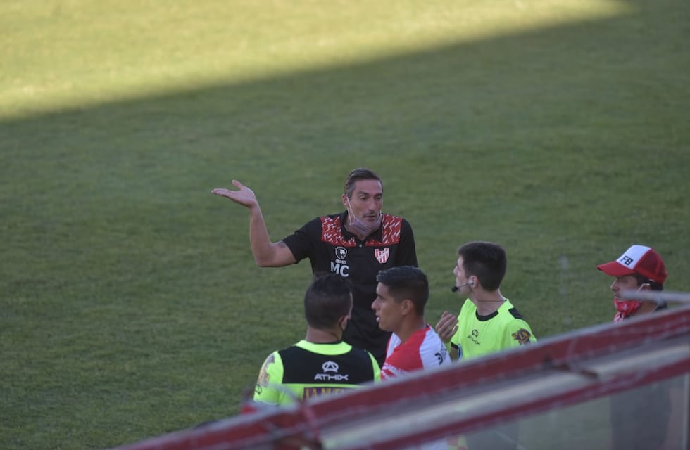 Por primera vez en el historial, Instituto no ganó en sus primeros ocho partidos