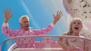 Barbie: la película