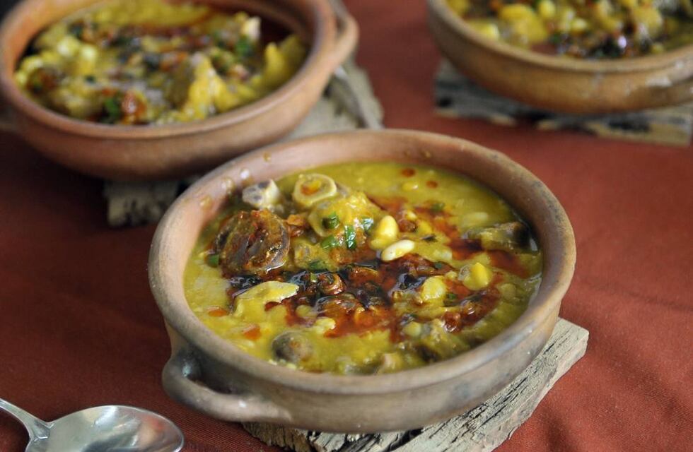 25 de mayo: el locro, un 30% más caro que el año pasado