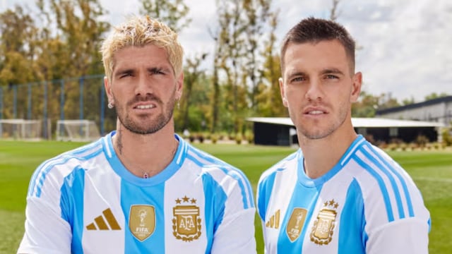 El outlet de Adidas líquida camisetas de fútbol: cómo comprar con 40% de descuento