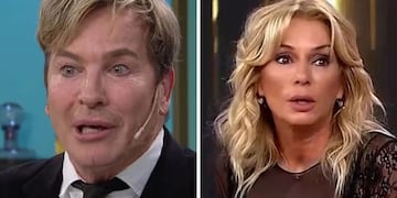 Guido Süller cruzó a Yanina Latorre y le pegó donde más le duele: qué dijo sobre Natacha Jaitt y Diego