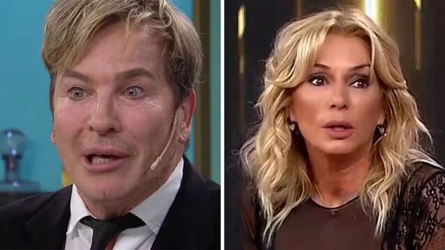 Guido Süller cruzó a Yanina Latorre y le pegó donde más le duele: qué dijo sobre Natacha Jaitt y Diego