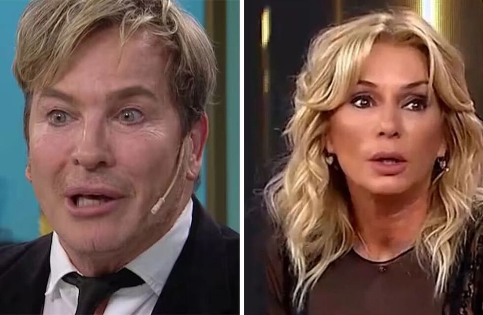Guido Süller cruzó a Yanina Latorre y le pegó donde más le duele: qué dijo sobre Natacha Jaitt y Diego