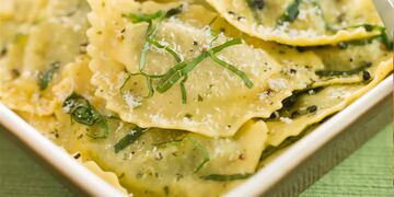 Pastas en Tandil: exitosa jornada en la ciudad