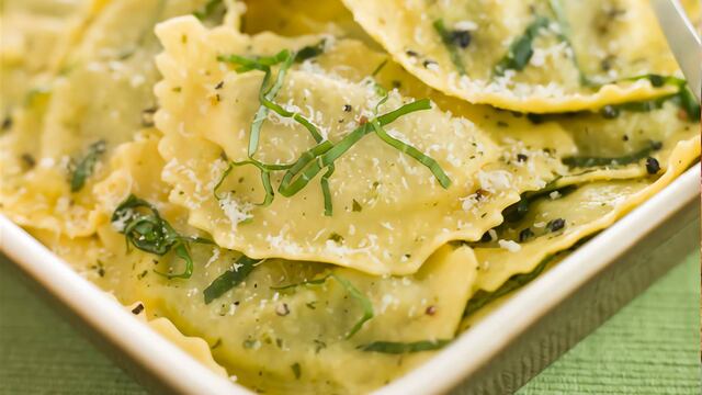 Pastas en Tandil: exitosa jornada en la ciudad