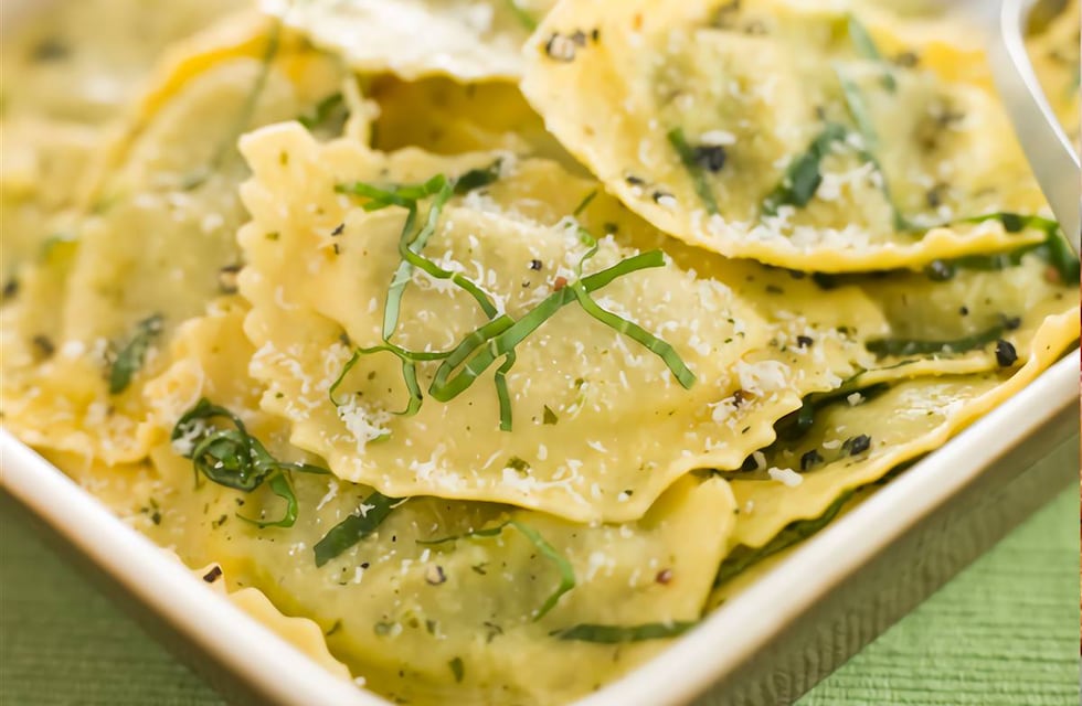 Pastas en Tandil: exitosa jornada en la ciudad