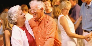 En esta oportunidad la Gran Peña será virtual. Están invitados todos los adultos mayores que quieran participar.