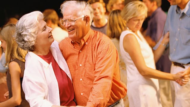 En esta oportunidad la Gran Peña será virtual. Están invitados todos los adultos mayores que quieran participar.