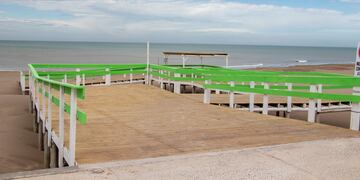 Accesibilidad en las playas de Tres Arroyos: disfrutar es un derecho