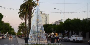 Flojas ventas navideñas en Rafaela