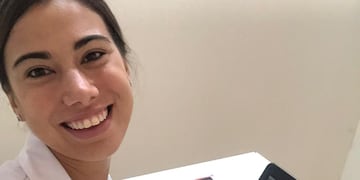 La mirada de las mujeres en el campo de la Nutrición
