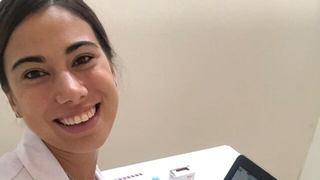 La mirada de las mujeres en el campo de la Nutrición